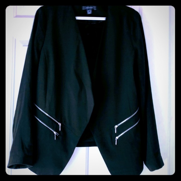Atmosphere  blazer Size: 10 - Picture 2 of 6